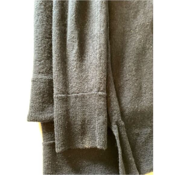 Pendleton wool sweater size small dark blue - Picture 6 of 6